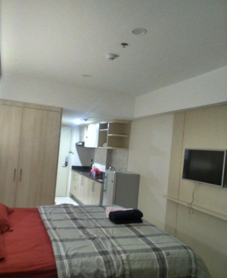Apartemen Hani Simpang Lima *