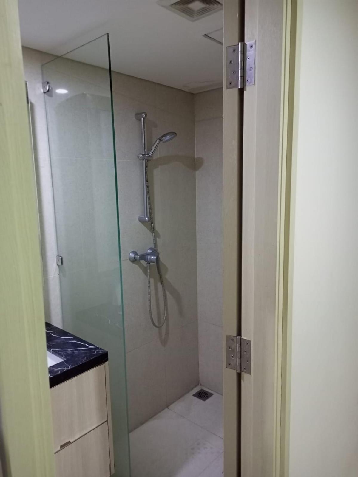 Hani Simpang Lima Apartemen