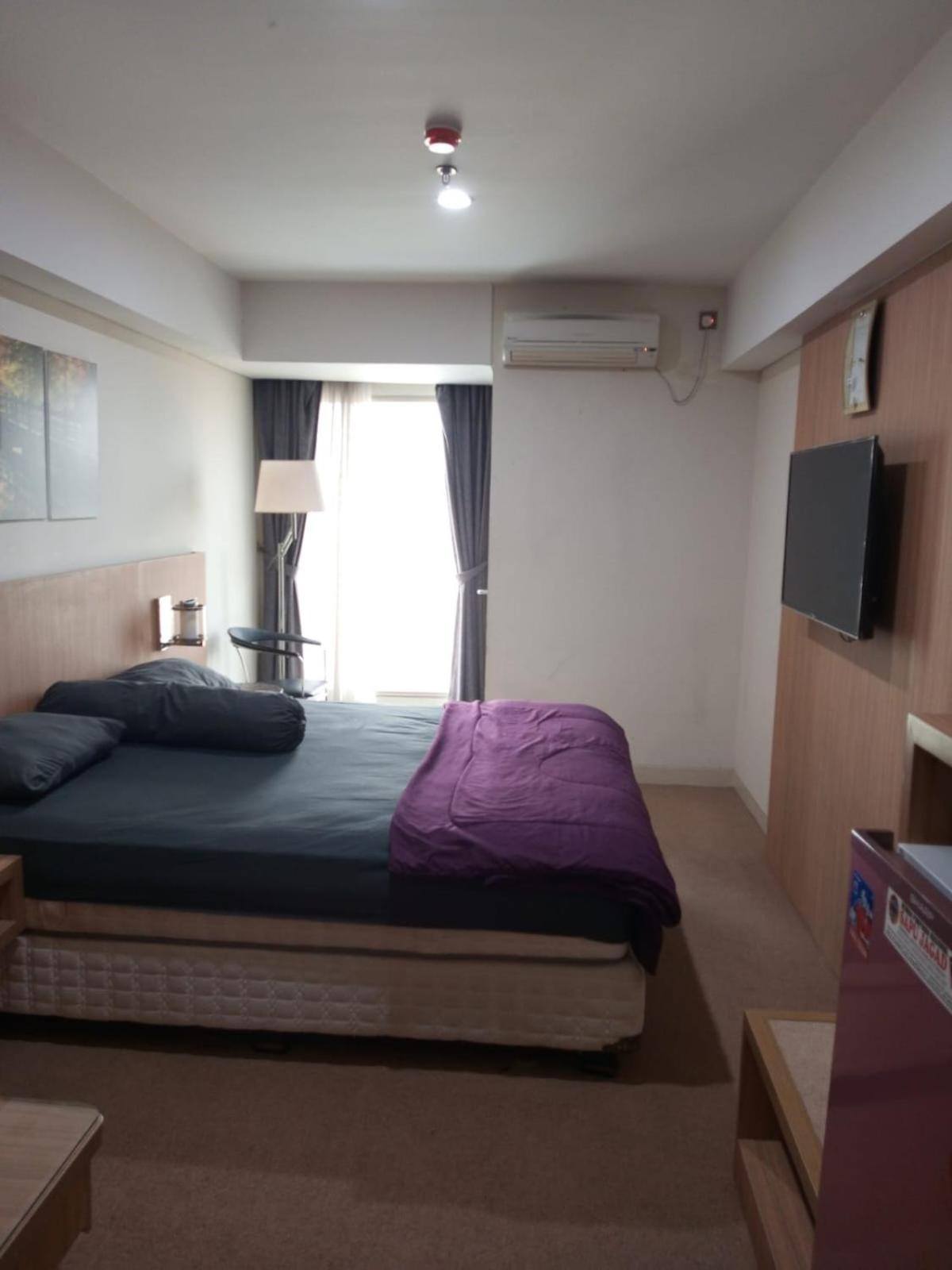 Apartemen Hani Simpang Lima